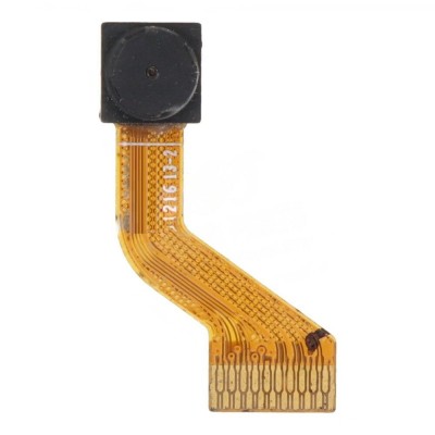 Replacement Front Camera For Samsung Galaxy Tab 2 10 1 P5100 Selfie Camera By - Maxbhi Com