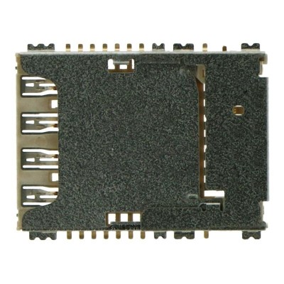 Sim Connector For Samsung Galaxy Grand 2 - Maxbhi Com