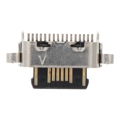 Charging Connector For Lg K92 5g By - Maxbhi Com