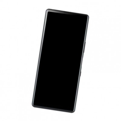 Middle Frame Ring Only for Sony Xperia L4 White