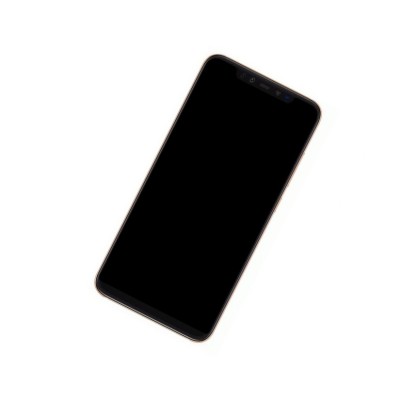 Middle Frame Ring Only for Xiaomi Mi 8 Pro Pink