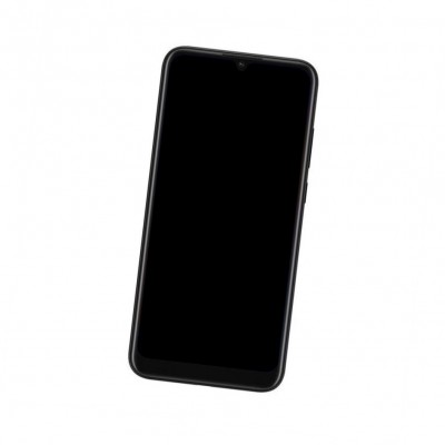 Middle Frame Ring Only for Huawei Honor Play 8A Blue