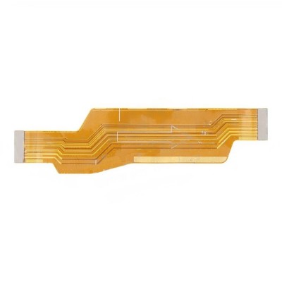Main Board Flex Cable For Asus Zenfone 7 Zs670ks By - Maxbhi Com