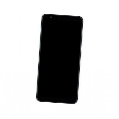 Middle Frame Ring Only for Asus ZenFone Live (L1) ZA550KL Blue