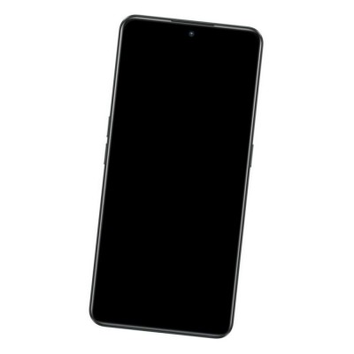 Middle Frame Ring Only for Realme GT Neo 3 150W White