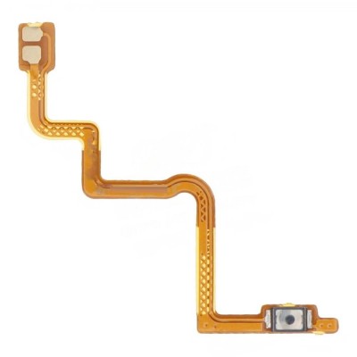 Power Button Flex Cable For Realme Gt Neo 3 150w On Off Flex Pcb By - Maxbhi Com