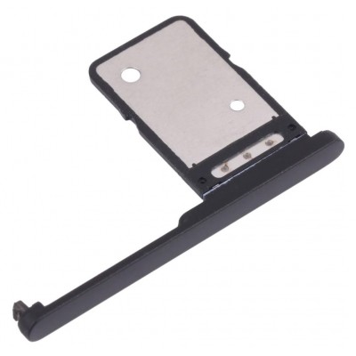 Sim Card Holder Tray For Sony Xperia Xa2 Ultra Blue - Maxbhi Com