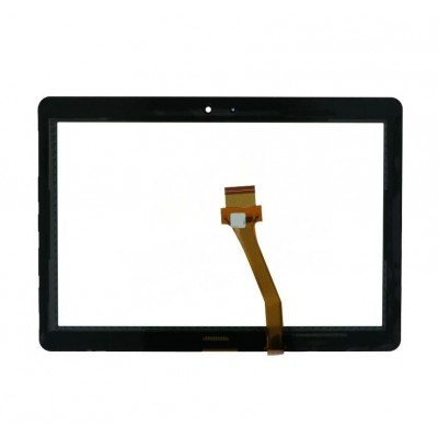 Touch Screen Digitizer For Samsung Galaxy Note 10 1 N8000 Silver By - Maxbhi Com
