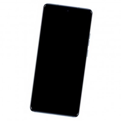 Middle Frame Ring Only for Motorola Edge 40 White