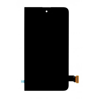 Lcd With Touch Screen For Google Pixel Fold Black By - Maxbhi Com