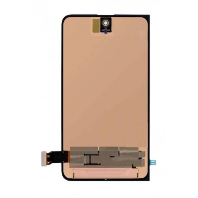 Lcd With Touch Screen For Google Pixel Fold Gold By - Maxbhi Com