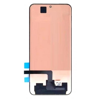 Lcd With Touch Screen For Huawei P60 Art Gold By - Maxbhi Com