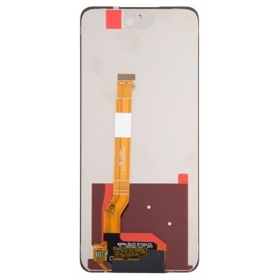 Lcd With Touch Screen For Oneplus Nord N30 5g Black By - Maxbhi Com