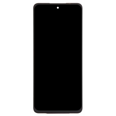 Lcd With Touch Screen For Oneplus Nord N30 5g Grey By - Maxbhi Com