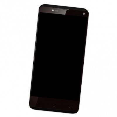 Middle Frame Ring Only for XOLO Play 8X-1200 Black