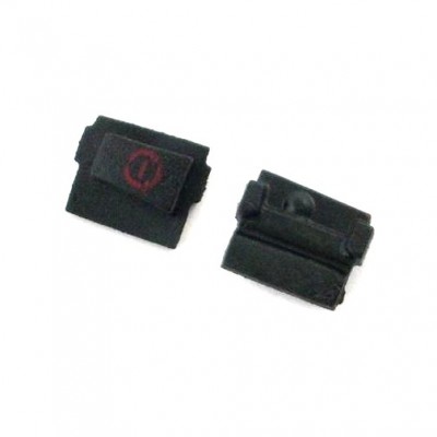 Power Button Outer For Nokia 6121 Classic Pink By - Maxbhi Com
