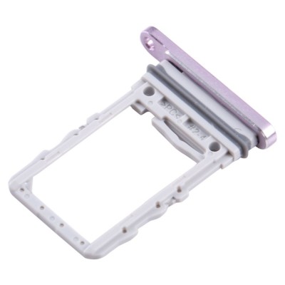 Sim Card Holder Tray For Samsung Galaxy Z Flip5lavender - Maxbhi Com