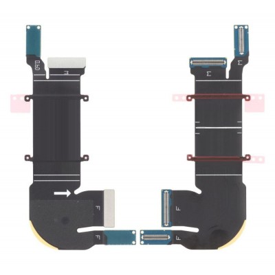 Spin Axis Flex Cable For Samsung Galaxy Z Fold5 By - Maxbhi Com