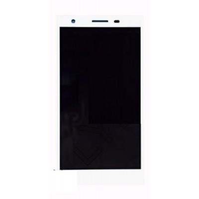 LCD Screen for ZTE Star 2 - Black