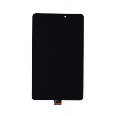 LCD with Touch Screen for Acer Iconia Tab 8 A1-840FHD - Black
