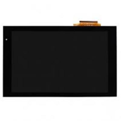 LCD with Touch Screen for Acer Iconia Tab A500 - Black