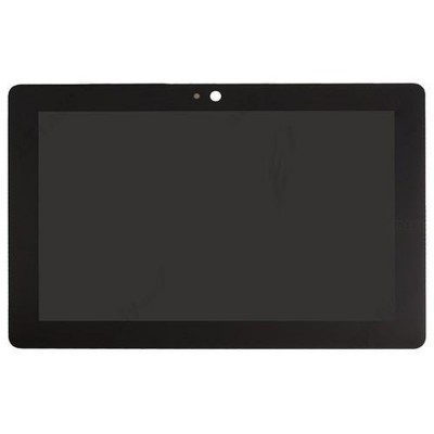 LCD with Touch Screen for Amazon Kindle Fire HDX 7 16GB WiFi - Black