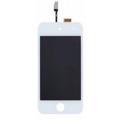 LCD with Touch Screen for Apple iPod Touch 32GB - White