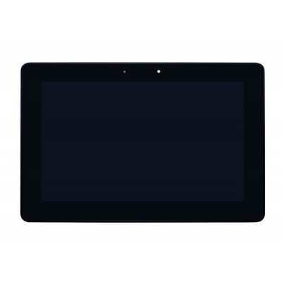 LCD with Touch Screen for Asus Memo Pad Smart 10 - Black