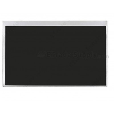 LCD with Touch Screen for HTC EVO View 4G - white