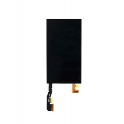 LCD with Touch Screen for HTC One Remix - Black