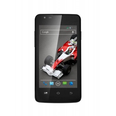 Lcd Screen For Xolo A500l Replacement Display By - Maxbhi.com