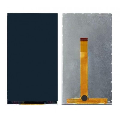 Lcd Screen For Zte Blade L2 Replacement Display By - Maxbhi Com