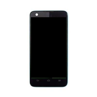 Lcd Screen For Zte Geek V975 Replacement Display By - Maxbhi Com