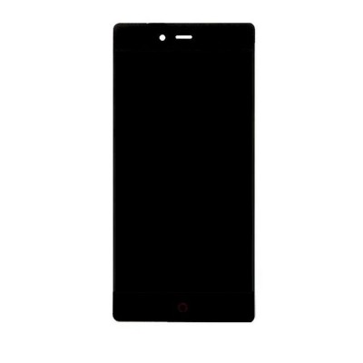 Lcd Screen For Zte Nubia Z9 Replacement Display By - Maxbhi Com