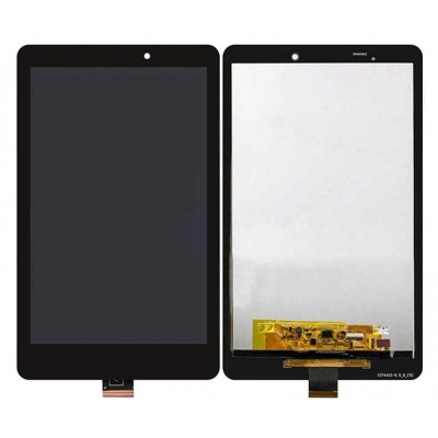 Lcd With Touch Screen For Acer Iconia Tab 8 A1840fhd Black By - Maxbhi Com