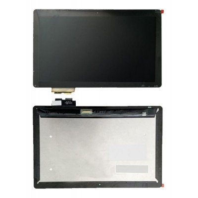 Lcd With Touch Screen For Acer Iconia W700 64gb Black By - Maxbhi Com