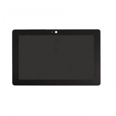 Lcd With Touch Screen For Amazon Kindle Fire Black By - Maxbhi.com