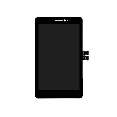 Lcd With Touch Screen For Asus Fonepad 7 Me175cg With 3g Black By - Maxbhi.com
