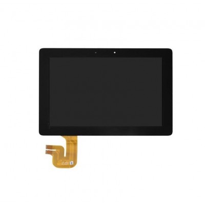 Lcd With Touch Screen For Asus Transformer Prime Tf201 Black By - Maxbhi.com