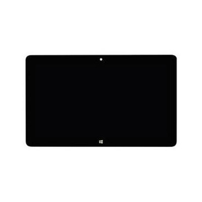 Lcd With Touch Screen For Dell Venue 11 Pro 32gb Black By - Maxbhi.com