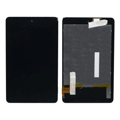 Lcd With Touch Screen For Dell Venue 7 8 Gb Black By - Maxbhi Com
