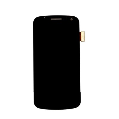 Lcd With Touch Screen For Hisense U950 Black White By - Maxbhi.com