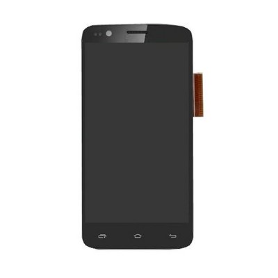 Lcd Screen For Xolo Q610s Replacement Display By - Maxbhi Com