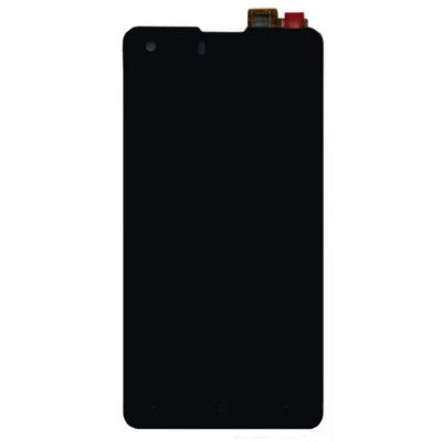 Lcd Screen For Xolo Q900s Plus Replacement Display By - Maxbhi Com