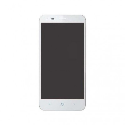 Lcd Screen For Zte Blade S6 Plus Replacement Display By - Maxbhi Com