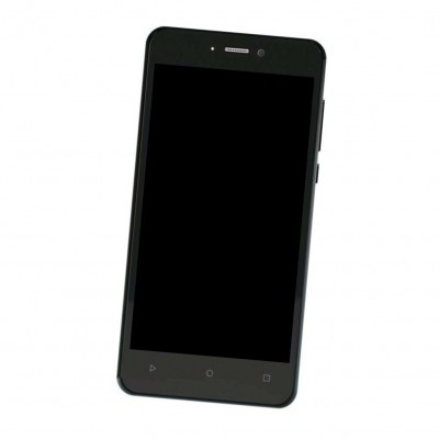 Middle Frame Ring Only for Sansui Horizon 2 Grey