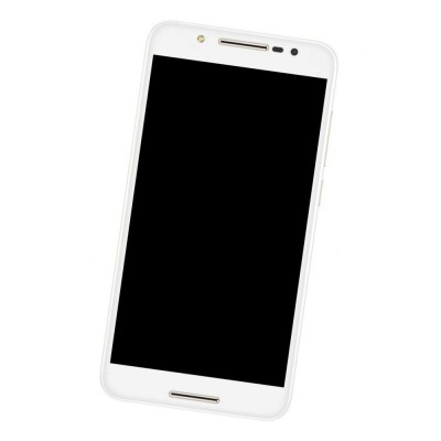 Middle Frame Ring Only for Alcatel A7 Gold