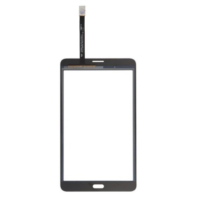 Touch Screen Digitizer For Samsung Galaxy Tab A 7 0 Black By - Maxbhi Com