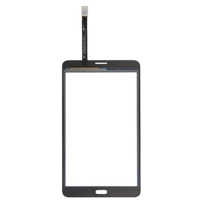Touch Screen Digitizer For Samsung Galaxy Tab A 7 0 Black By - Maxbhi Com