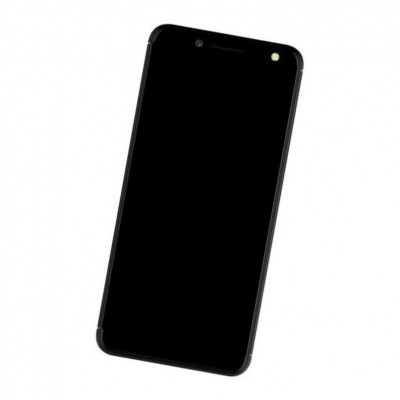 Middle Frame Ring Only for BLU Vivo Go White